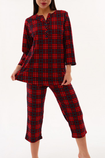 Пижама женская