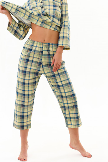 Пижама женская