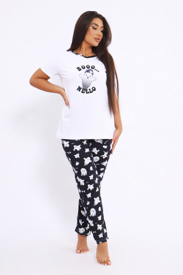 Пижама женская