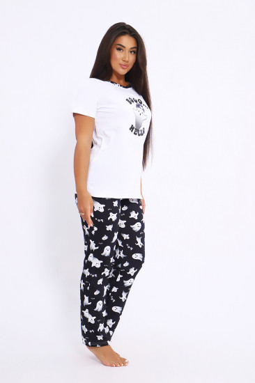Пижама женская