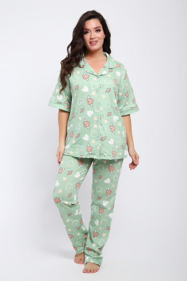 Пижама женская