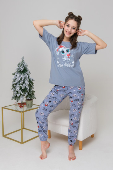 Пижама женская