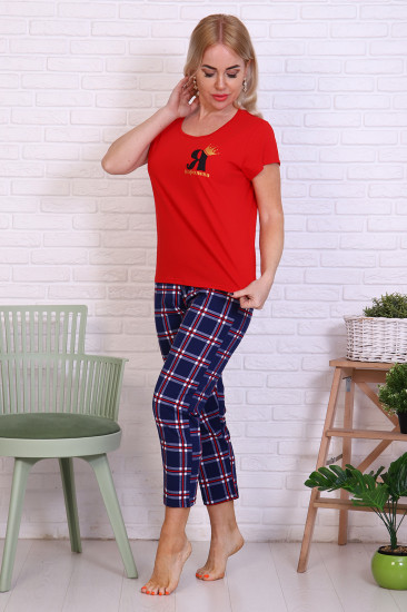 Пижама женская