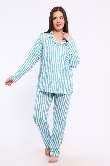Пижама женская