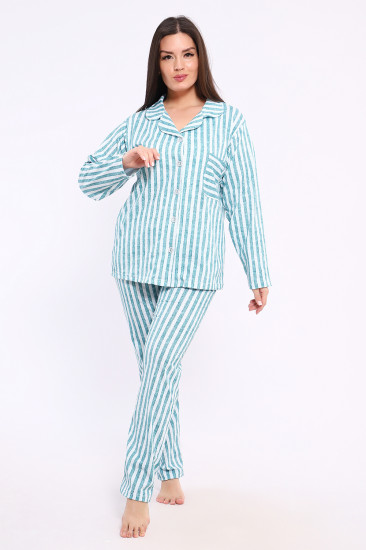 Пижама женская