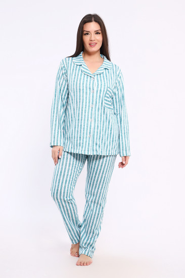 Пижама женская