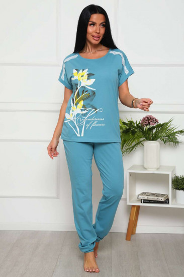 Пижама женская