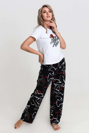 Пижама женская