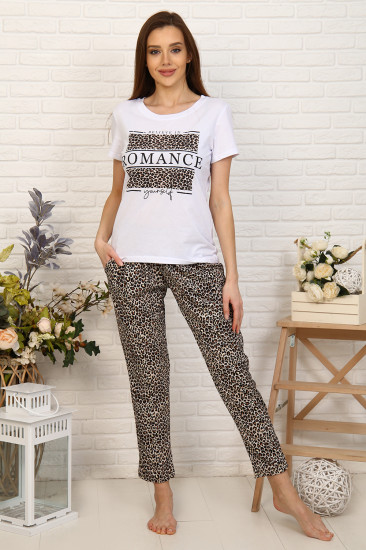 Пижама женская