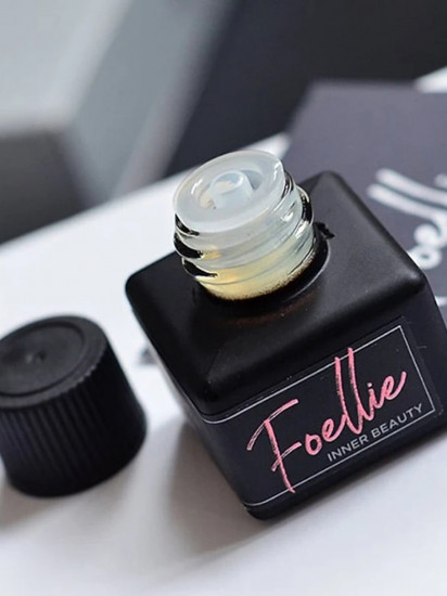 Парфюмерное масло для интимной гигиены «Foellie Inner Perfume»