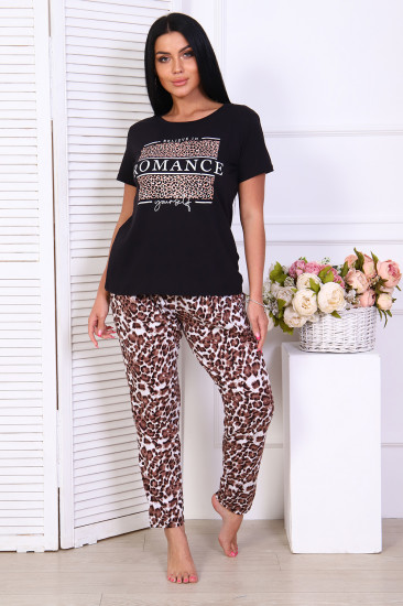 Пижама женская