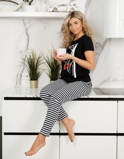 Пижама женская