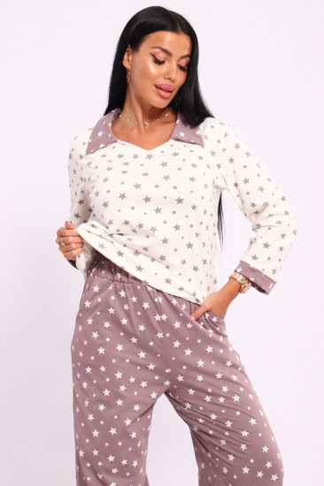 Пижама женская