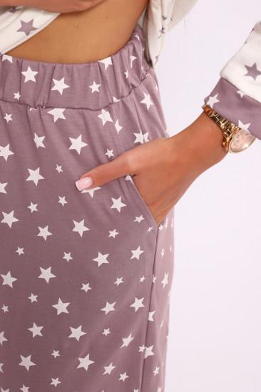 Пижама женская