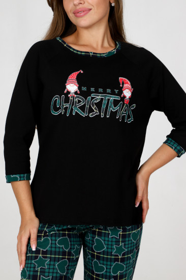 Пижама женская