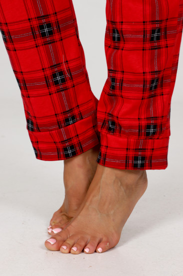 Пижама женская