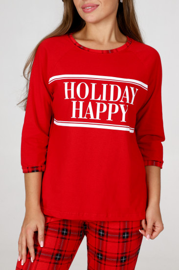 Пижама женская