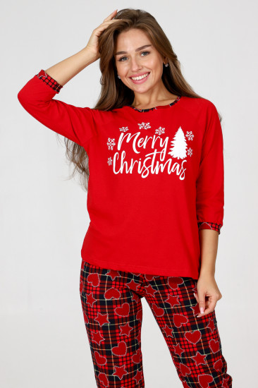 Пижама женская