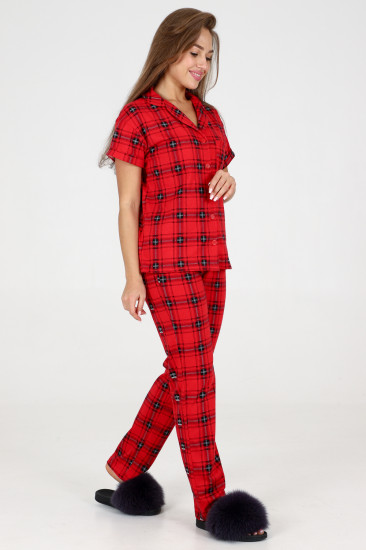 Пижама женская
