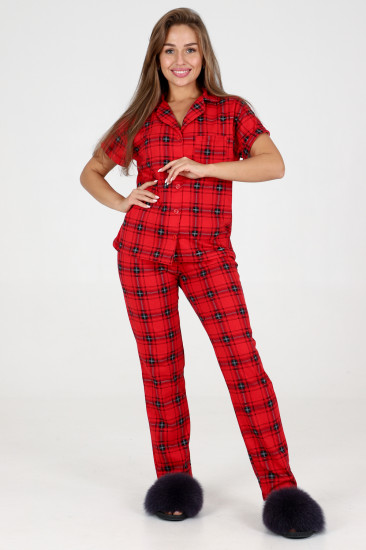 Пижама женская