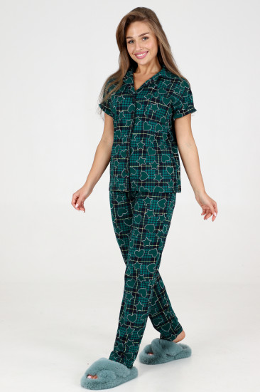Пижама женская