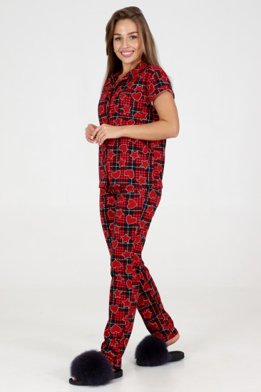 Пижама женская