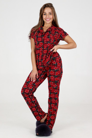 Пижама женская