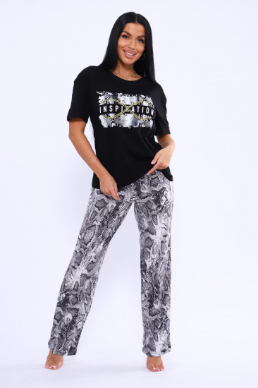 Пижама женская