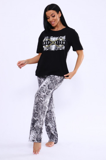 Пижама женская