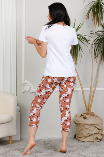 Пижама женская