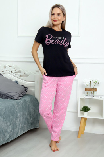 Пижама женская