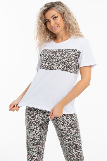 Пижама женская