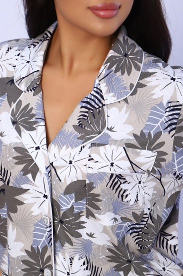 Пижама женская