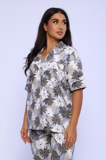 Пижама женская