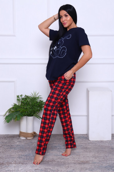 Пижама женская