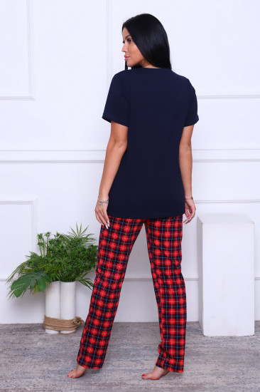 Пижама женская