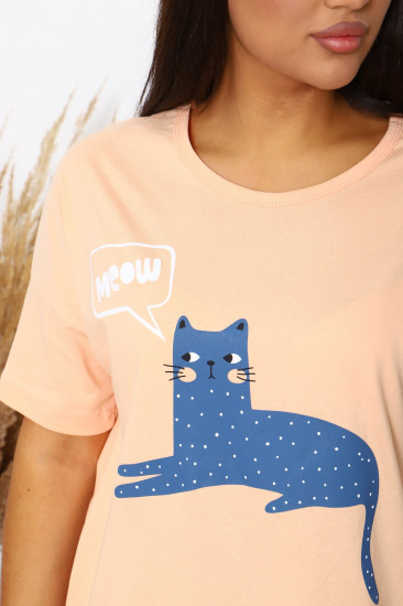 Пижама женская