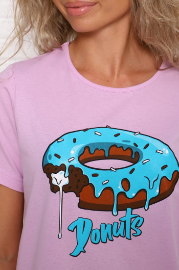 Пижама женская