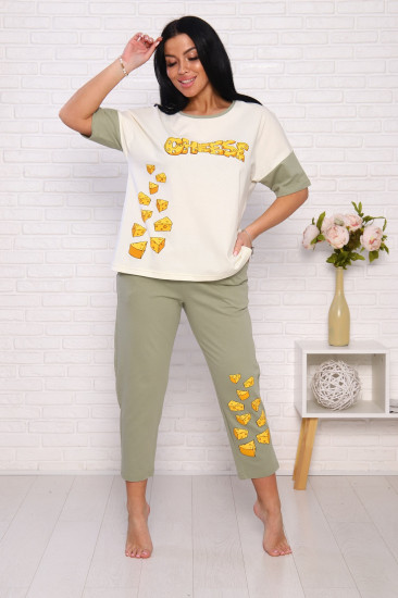 Пижама женская