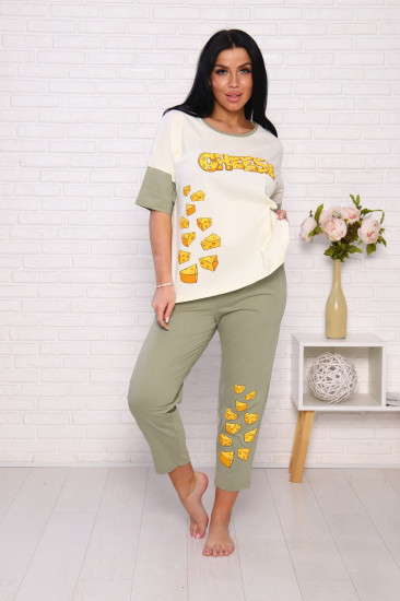 Пижама женская