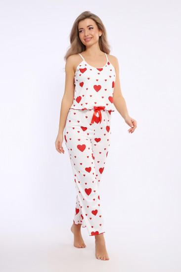 Пижама женская