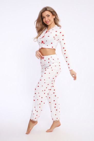 Пижама женская