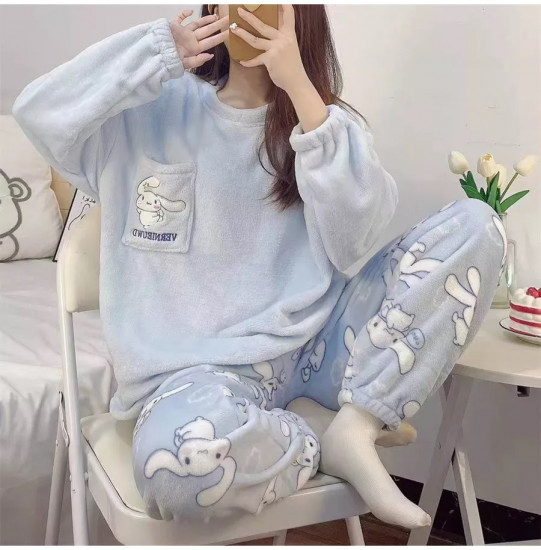 Пижама женская