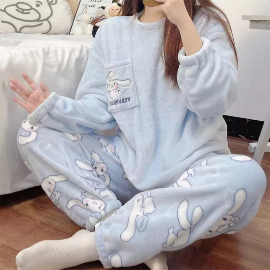 Пижама женская