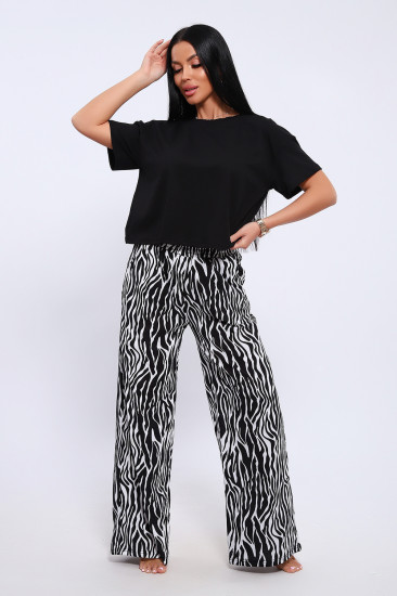 Пижама женская