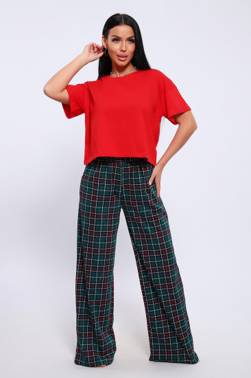 Пижама женская