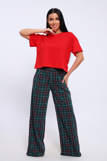 Пижама женская