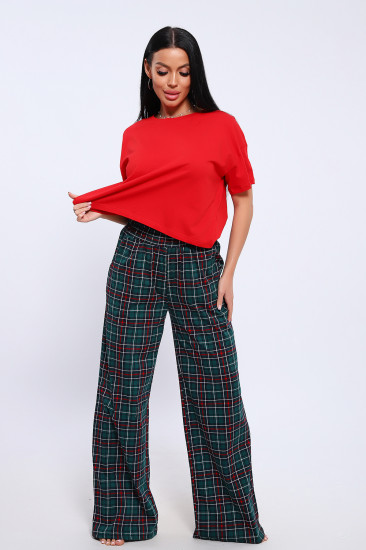 Пижама женская