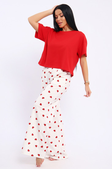 Пижама женская