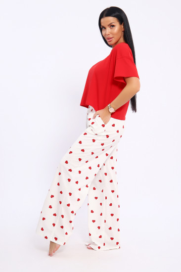 Пижама женская